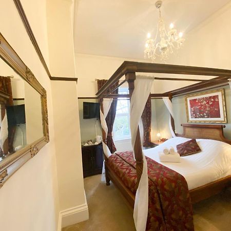 Ashmount Country House 호어스 외부 사진