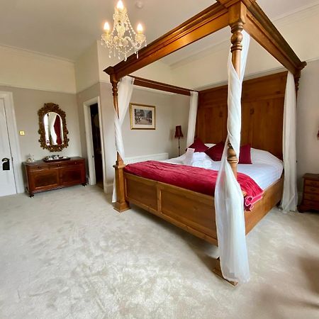 Ashmount Country House 호어스 외부 사진