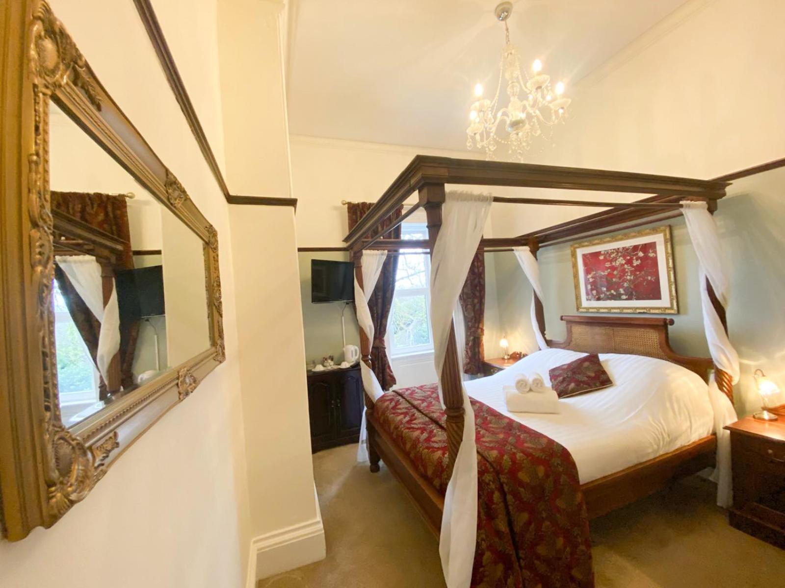 Ashmount Country House 호어스 외부 사진