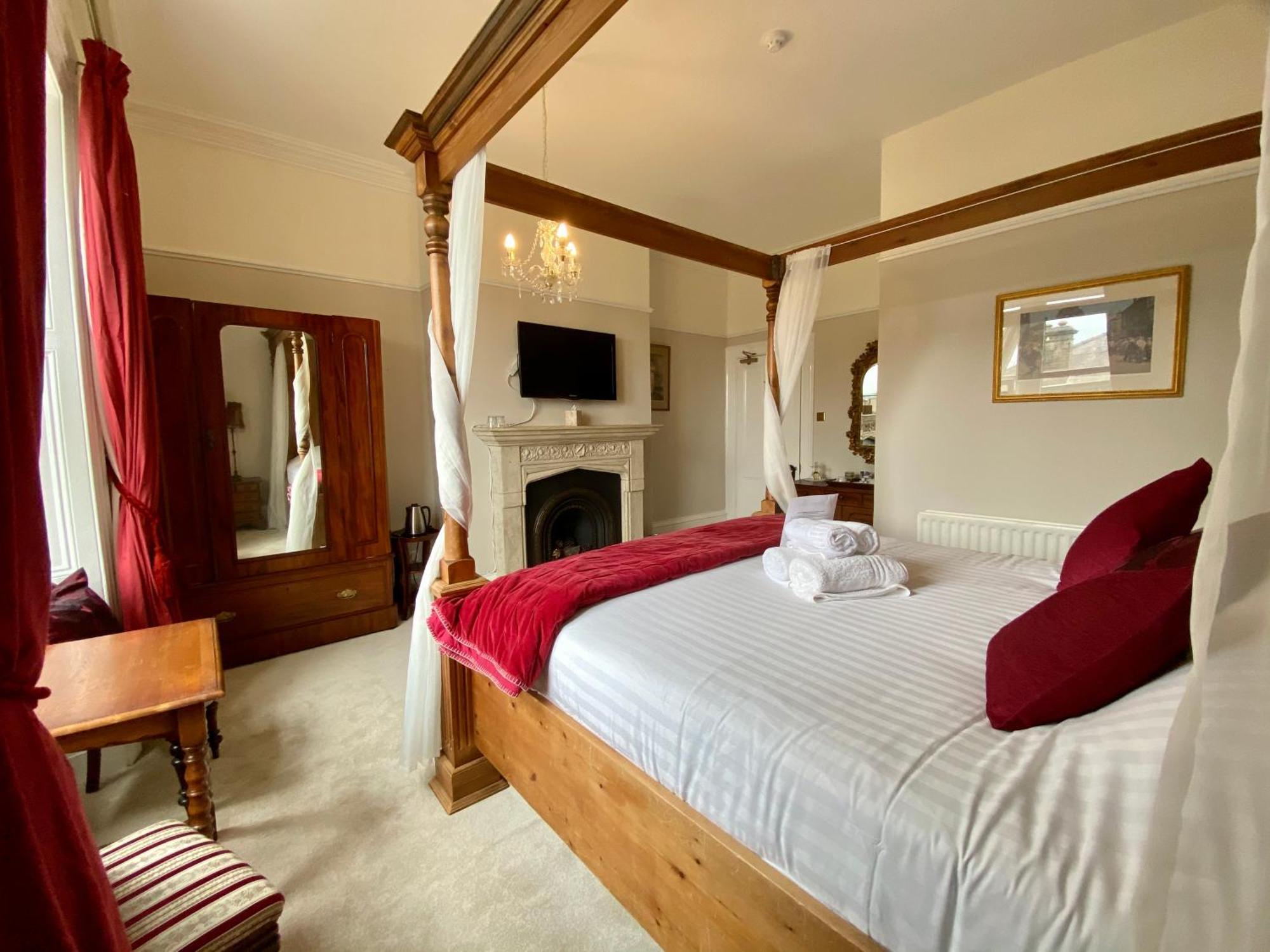 Ashmount Country House 호어스 외부 사진