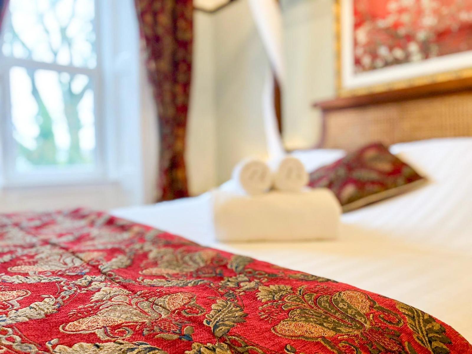 Ashmount Country House 호어스 외부 사진