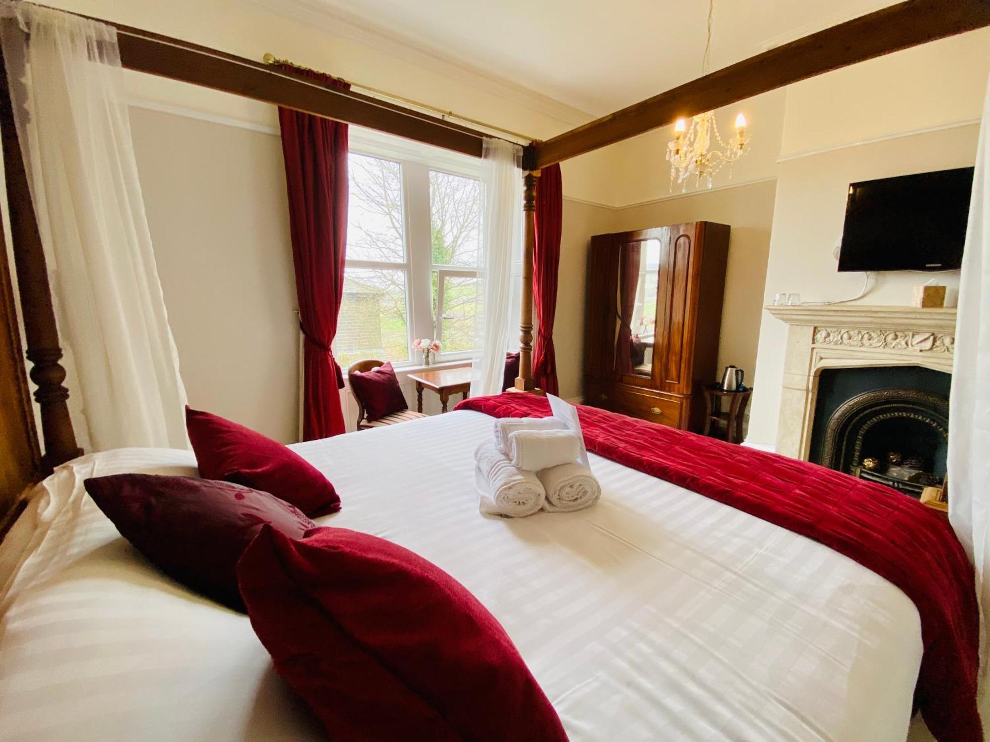 Ashmount Country House 호어스 외부 사진