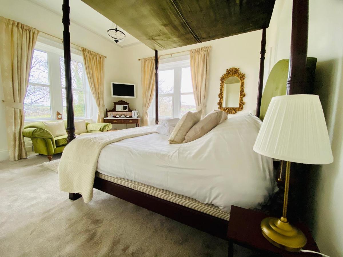Ashmount Country House 호어스 외부 사진