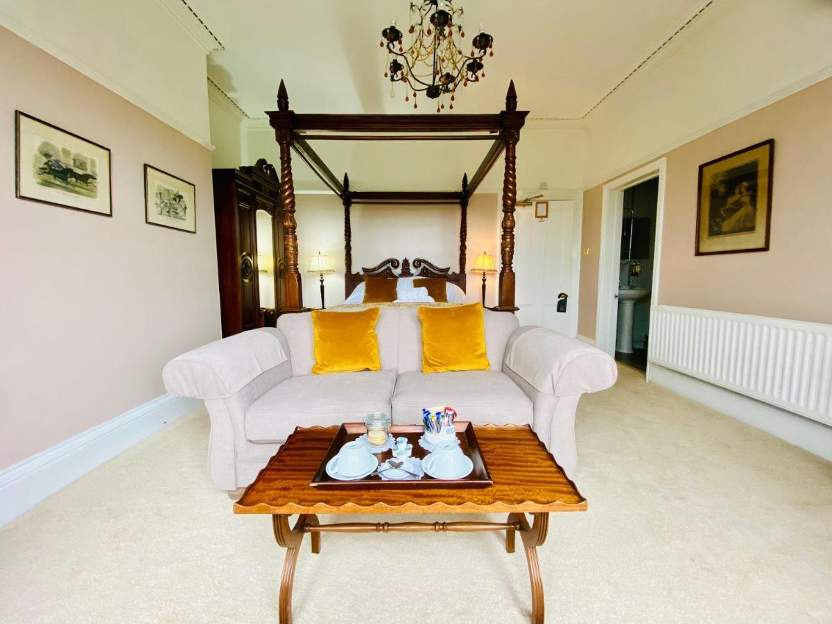Ashmount Country House 호어스 외부 사진