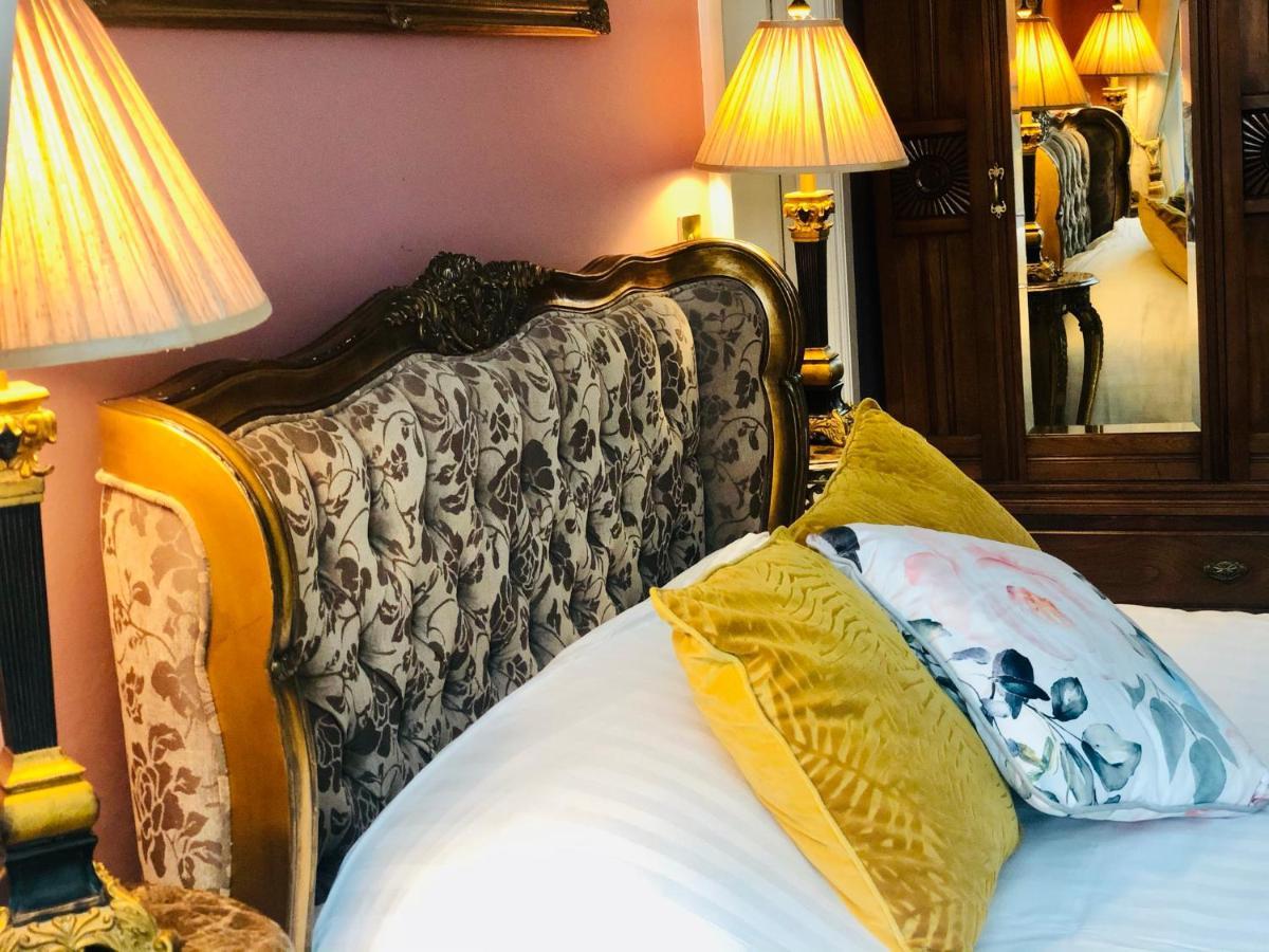Ashmount Country House 호어스 외부 사진