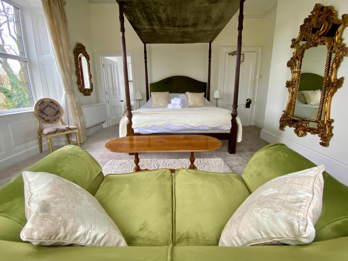 Ashmount Country House 호어스 외부 사진