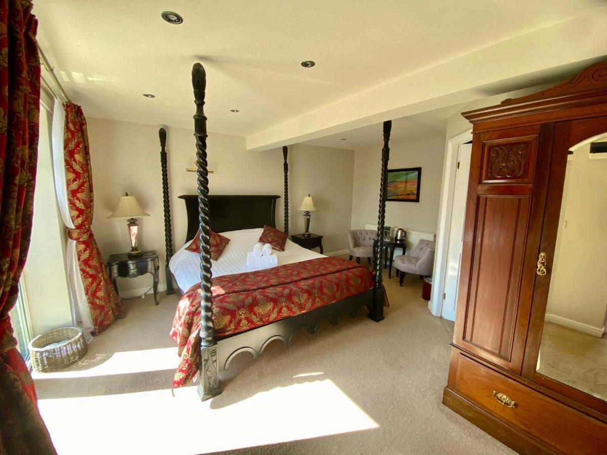 Ashmount Country House 호어스 외부 사진