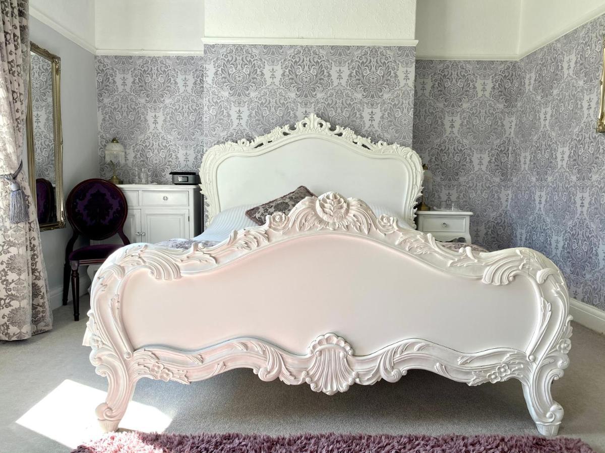 Ashmount Country House 호어스 외부 사진