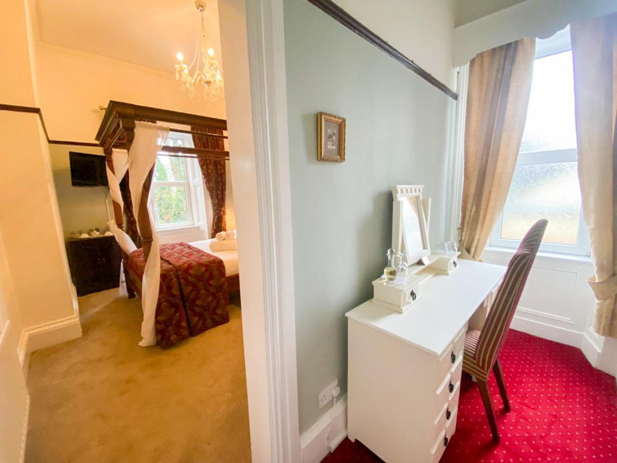 Ashmount Country House 호어스 외부 사진