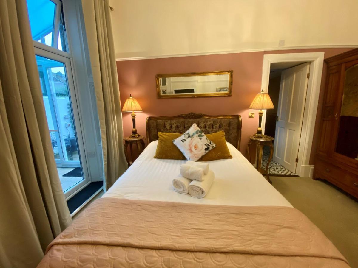 Ashmount Country House 호어스 외부 사진