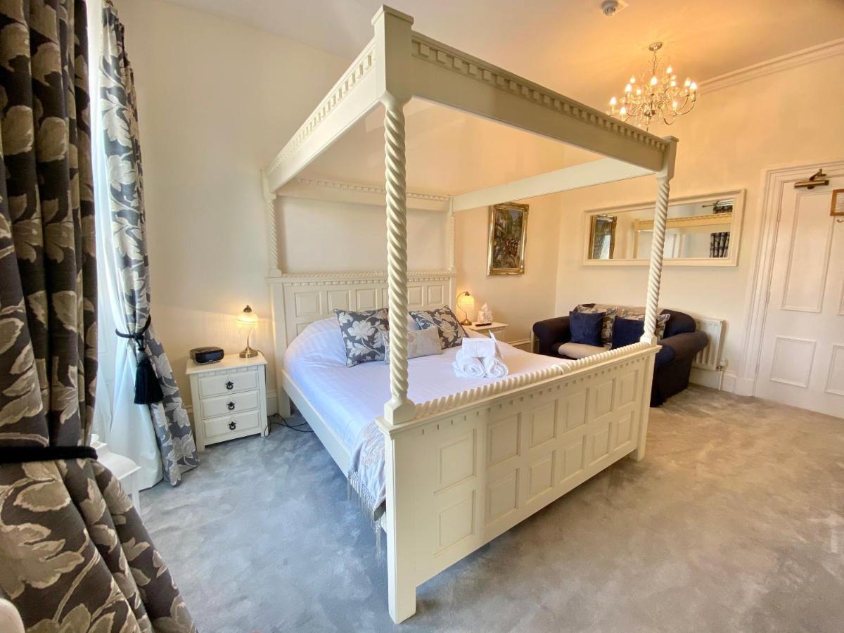 Ashmount Country House 호어스 외부 사진