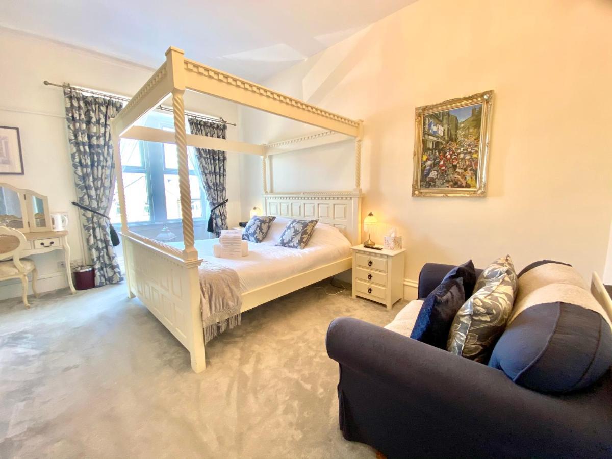 Ashmount Country House 호어스 외부 사진