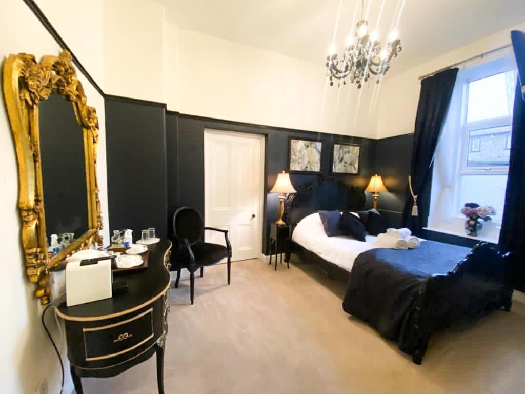 Ashmount Country House 호어스 외부 사진