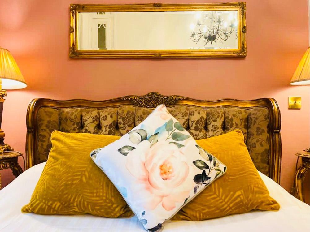 Ashmount Country House 호어스 외부 사진