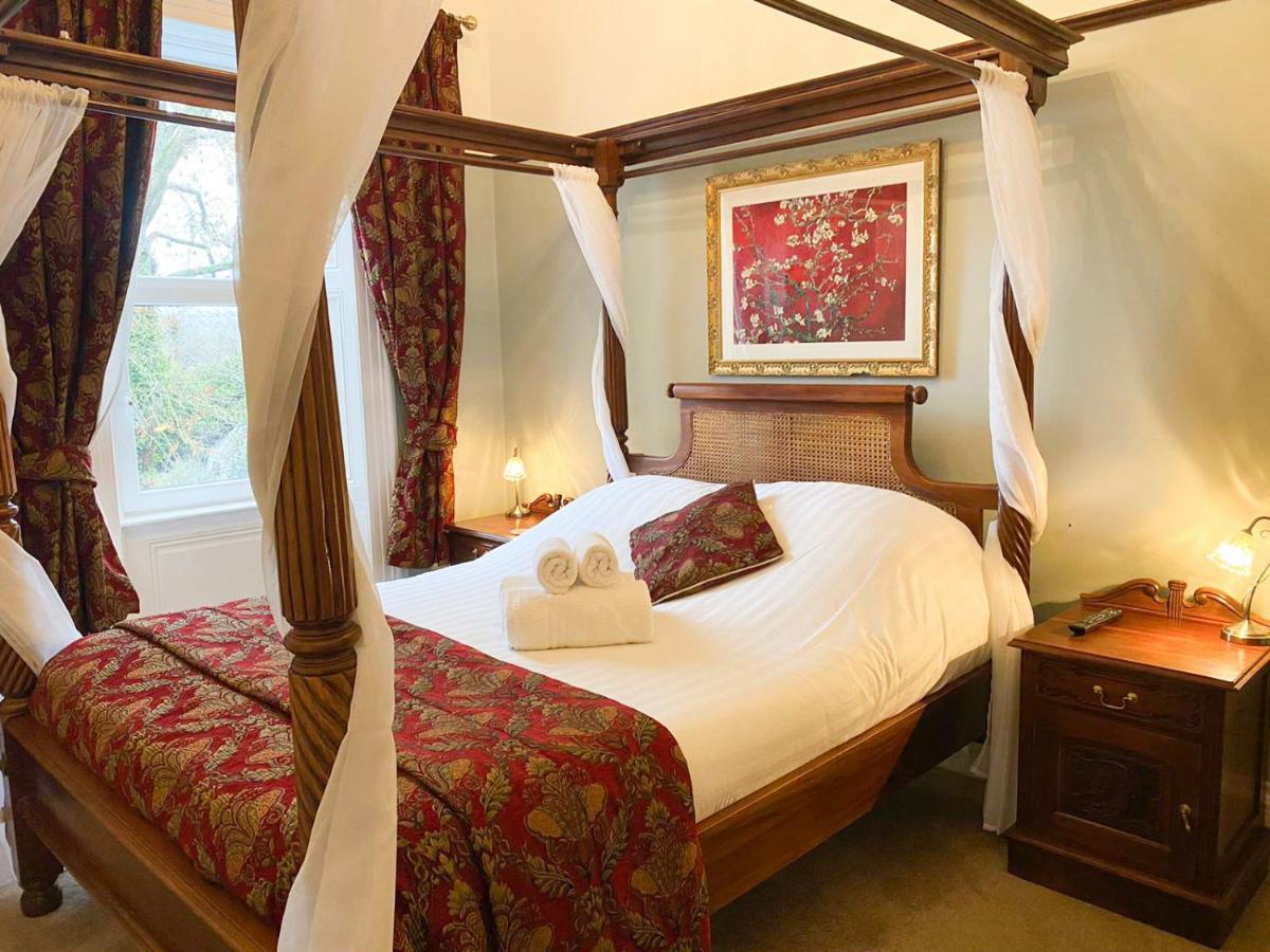 Ashmount Country House 호어스 외부 사진
