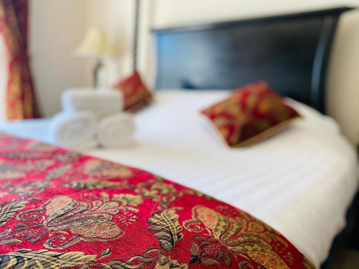 Ashmount Country House 호어스 외부 사진