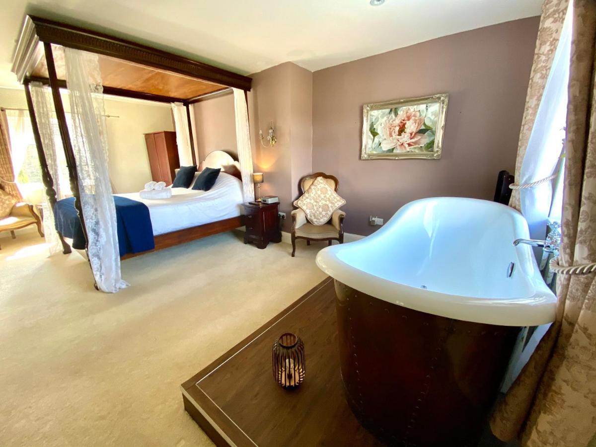 Ashmount Country House 호어스 외부 사진