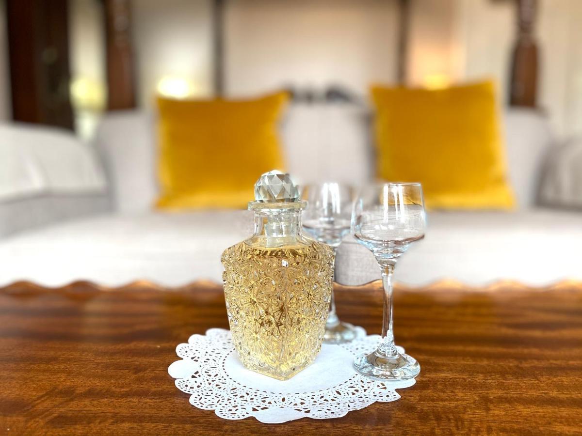 Ashmount Country House 호어스 외부 사진
