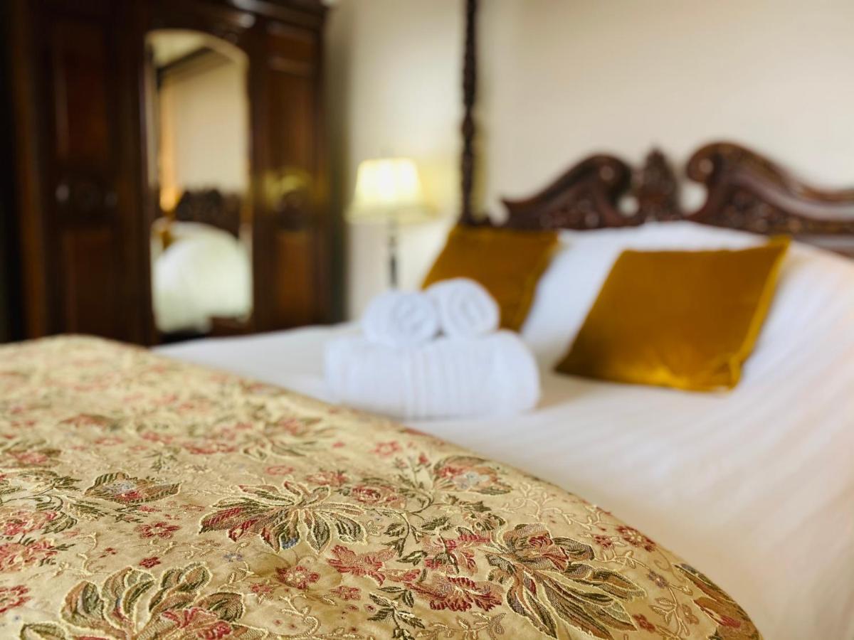 Ashmount Country House 호어스 외부 사진