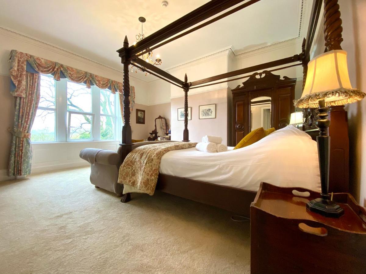 Ashmount Country House 호어스 외부 사진