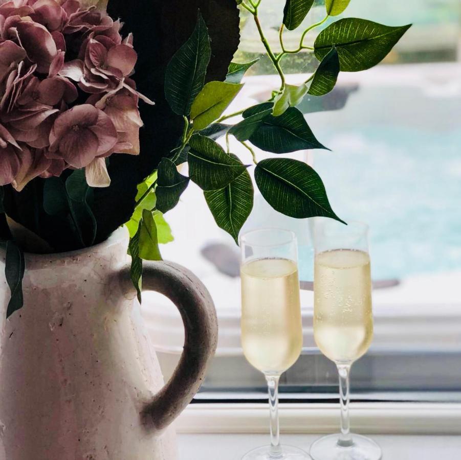 Ashmount Country House 호어스 외부 사진