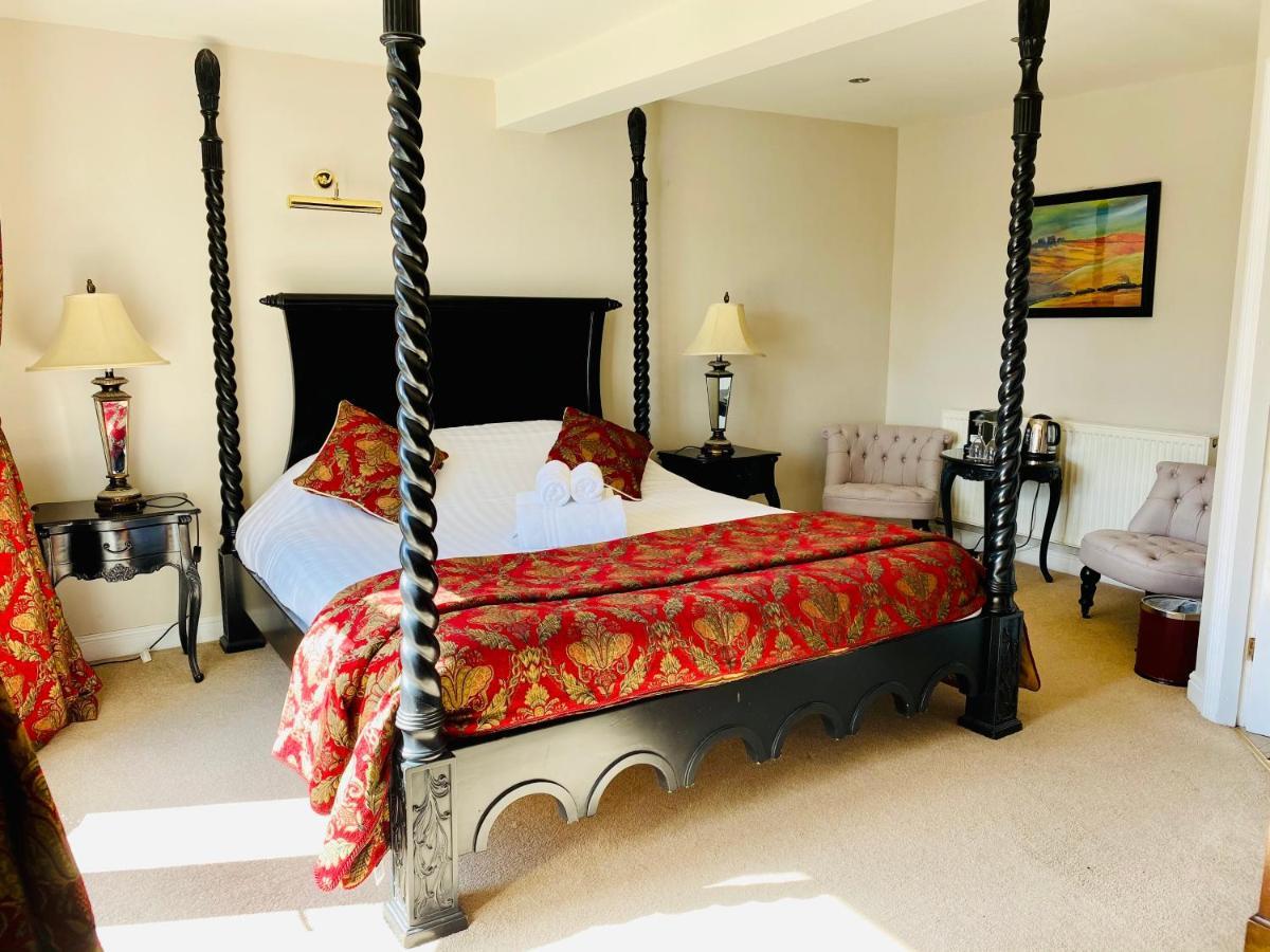 Ashmount Country House 호어스 외부 사진
