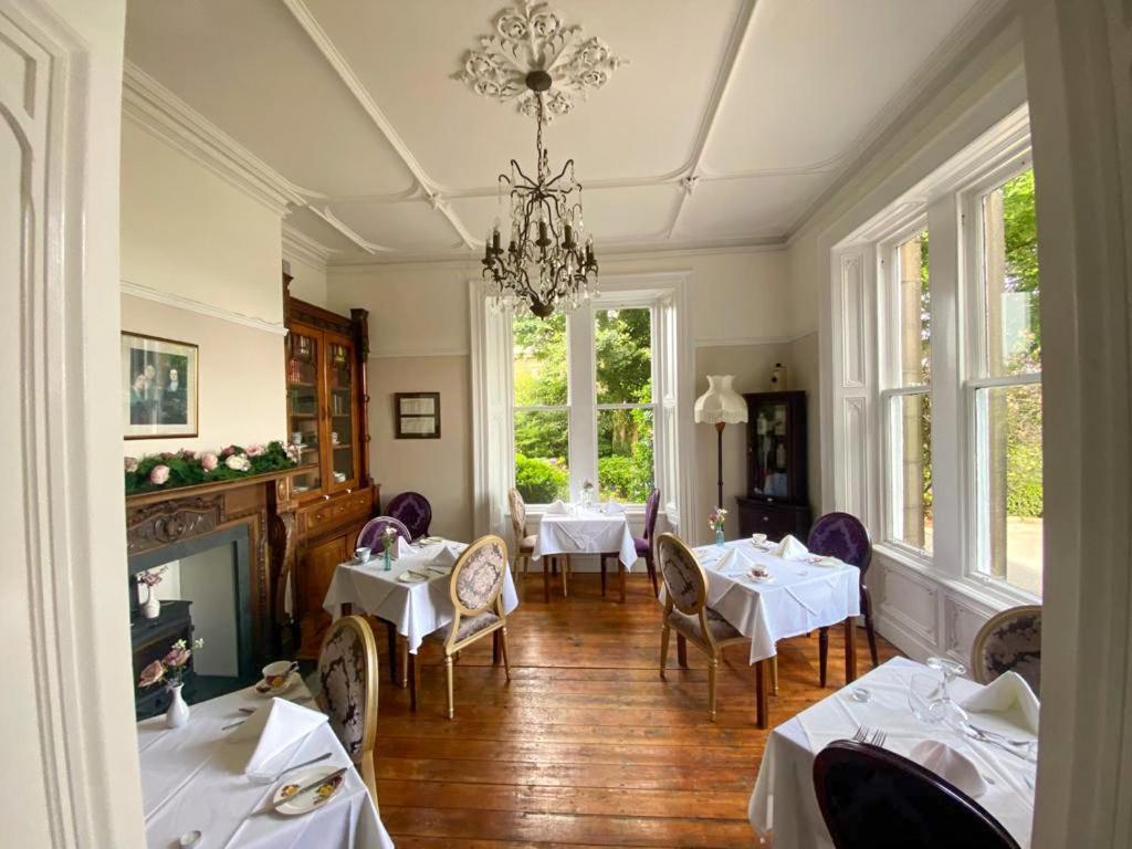 Ashmount Country House 호어스 외부 사진