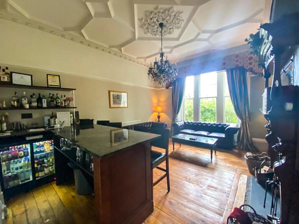 Ashmount Country House 호어스 외부 사진