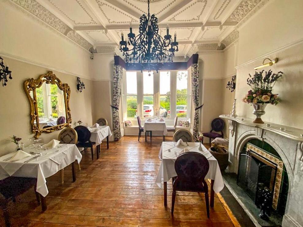 Ashmount Country House 호어스 외부 사진