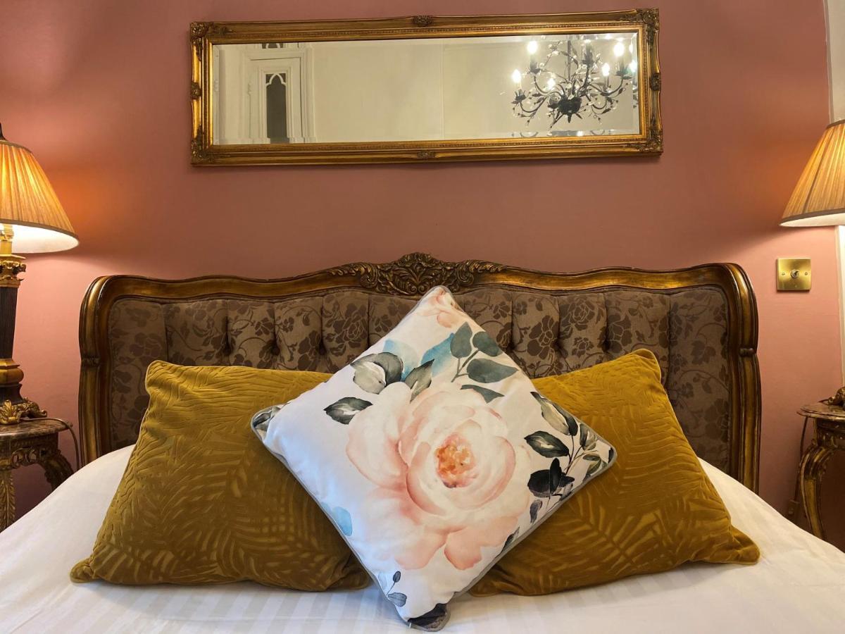 Ashmount Country House 호어스 외부 사진