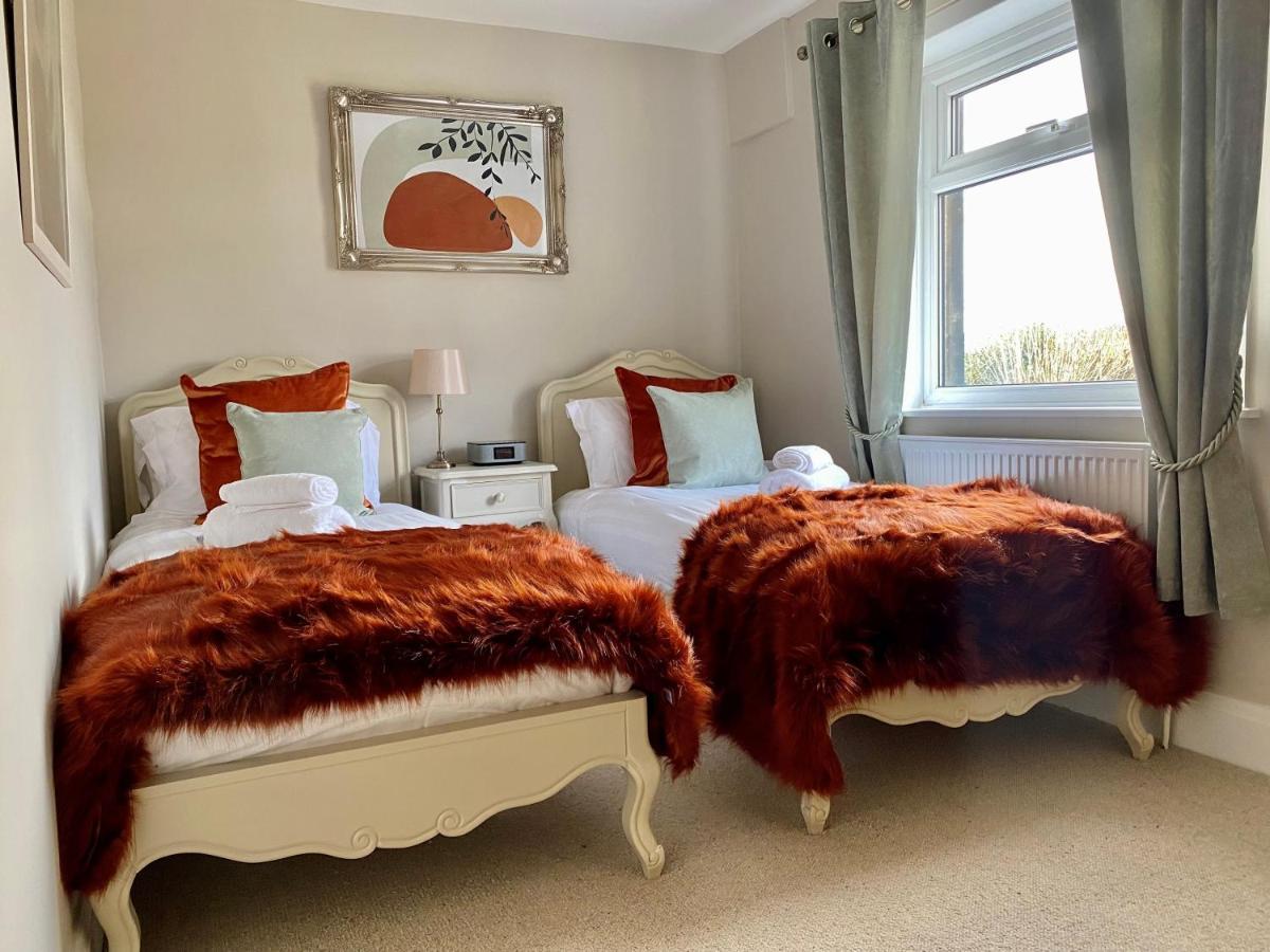 Ashmount Country House 호어스 외부 사진