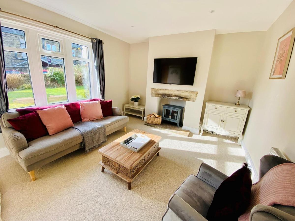 Ashmount Country House 호어스 외부 사진