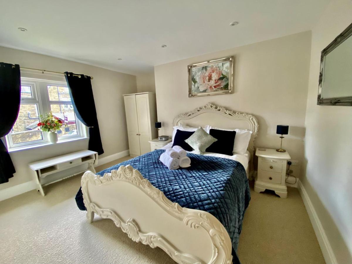 Ashmount Country House 호어스 외부 사진