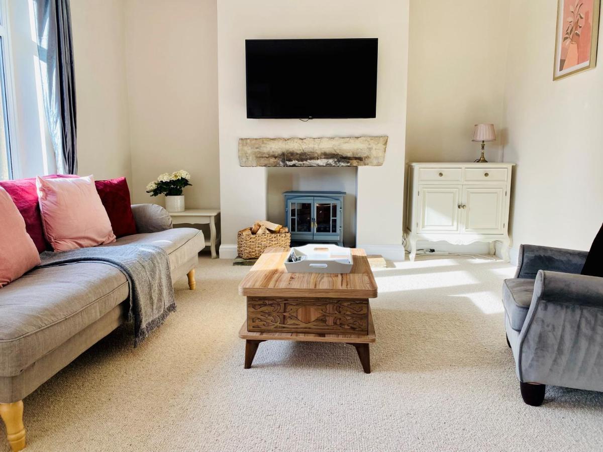 Ashmount Country House 호어스 외부 사진