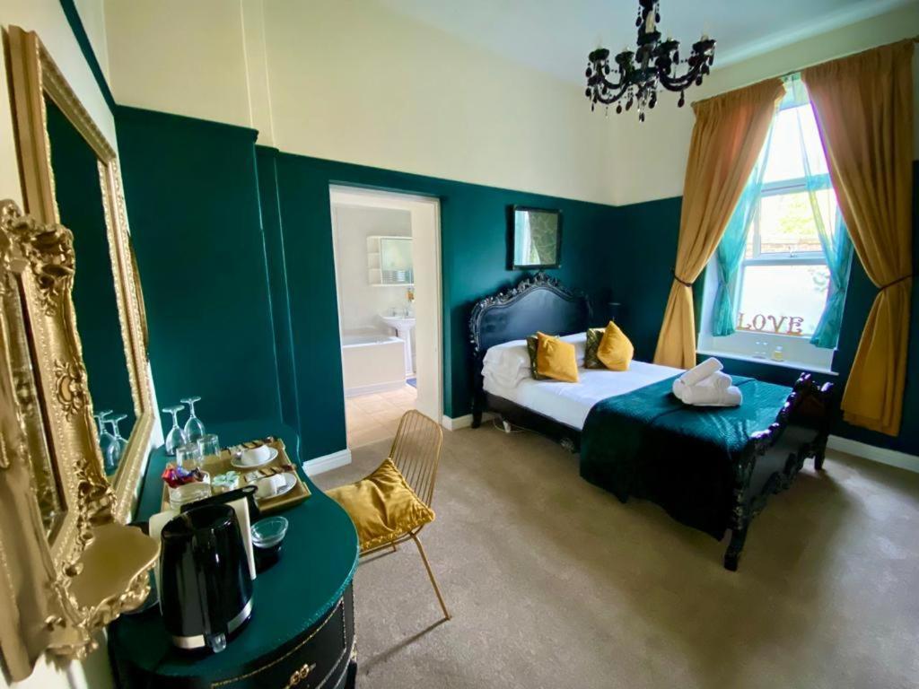 Ashmount Country House 호어스 외부 사진