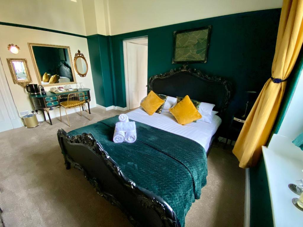 Ashmount Country House 호어스 외부 사진