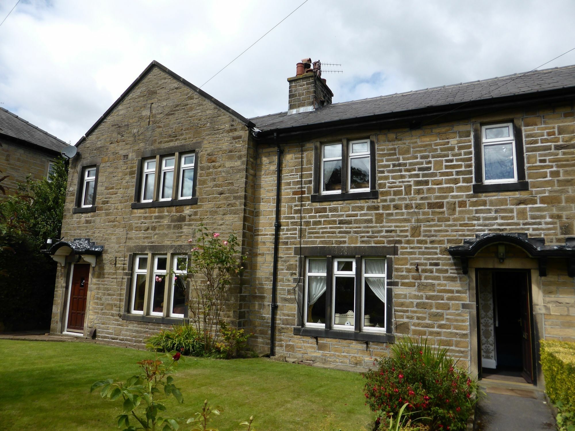 Ashmount Country House 호어스 외부 사진
