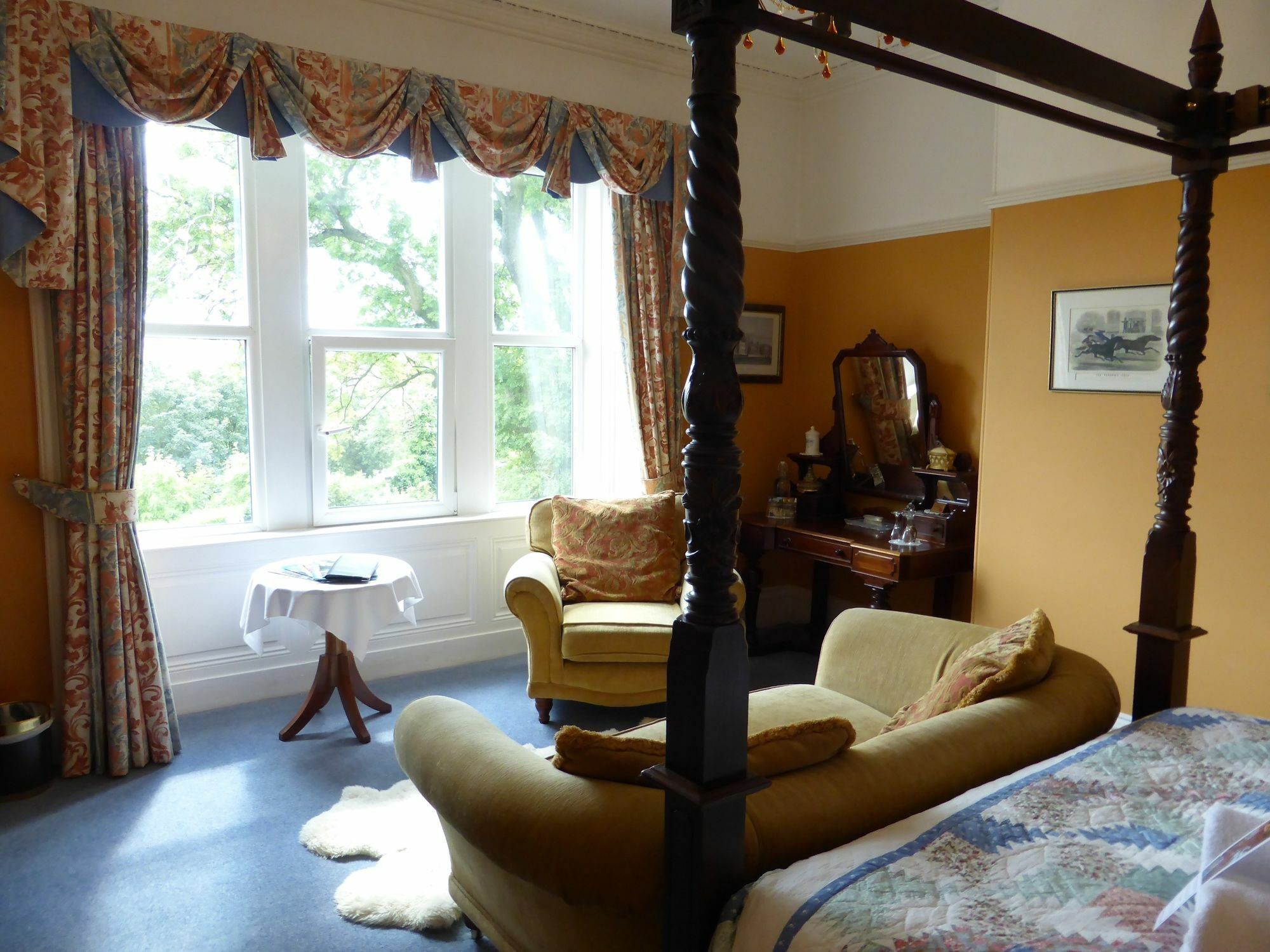 Ashmount Country House 호어스 외부 사진