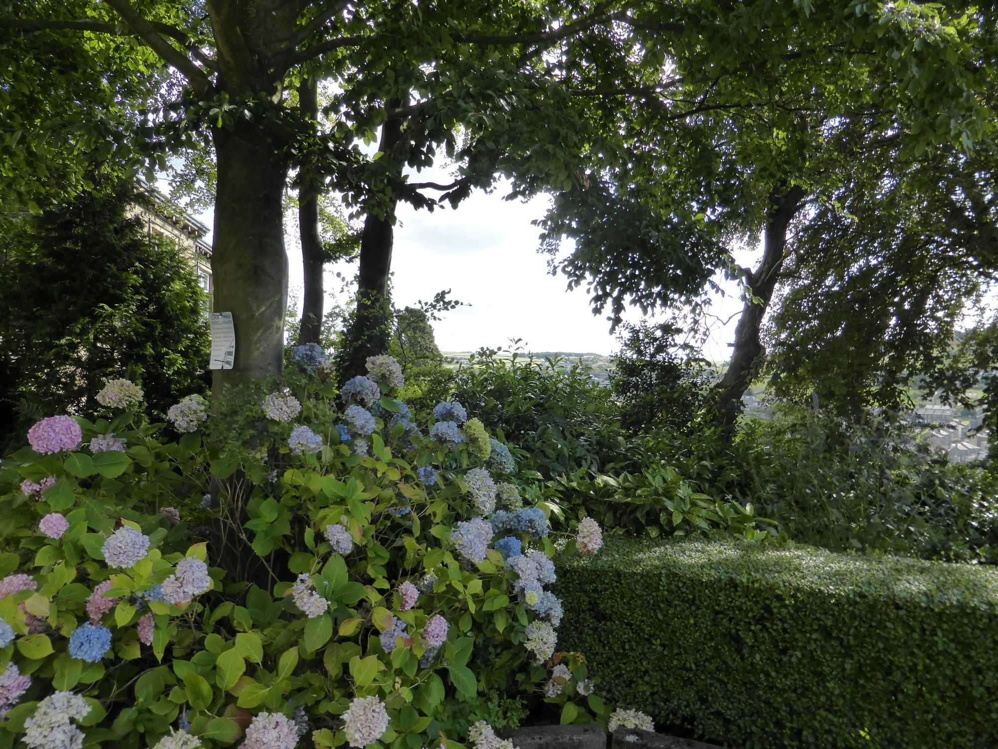 Ashmount Country House 호어스 외부 사진