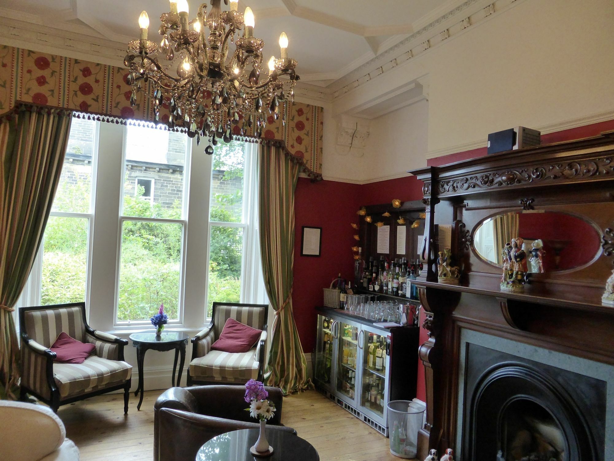 Ashmount Country House 호어스 외부 사진