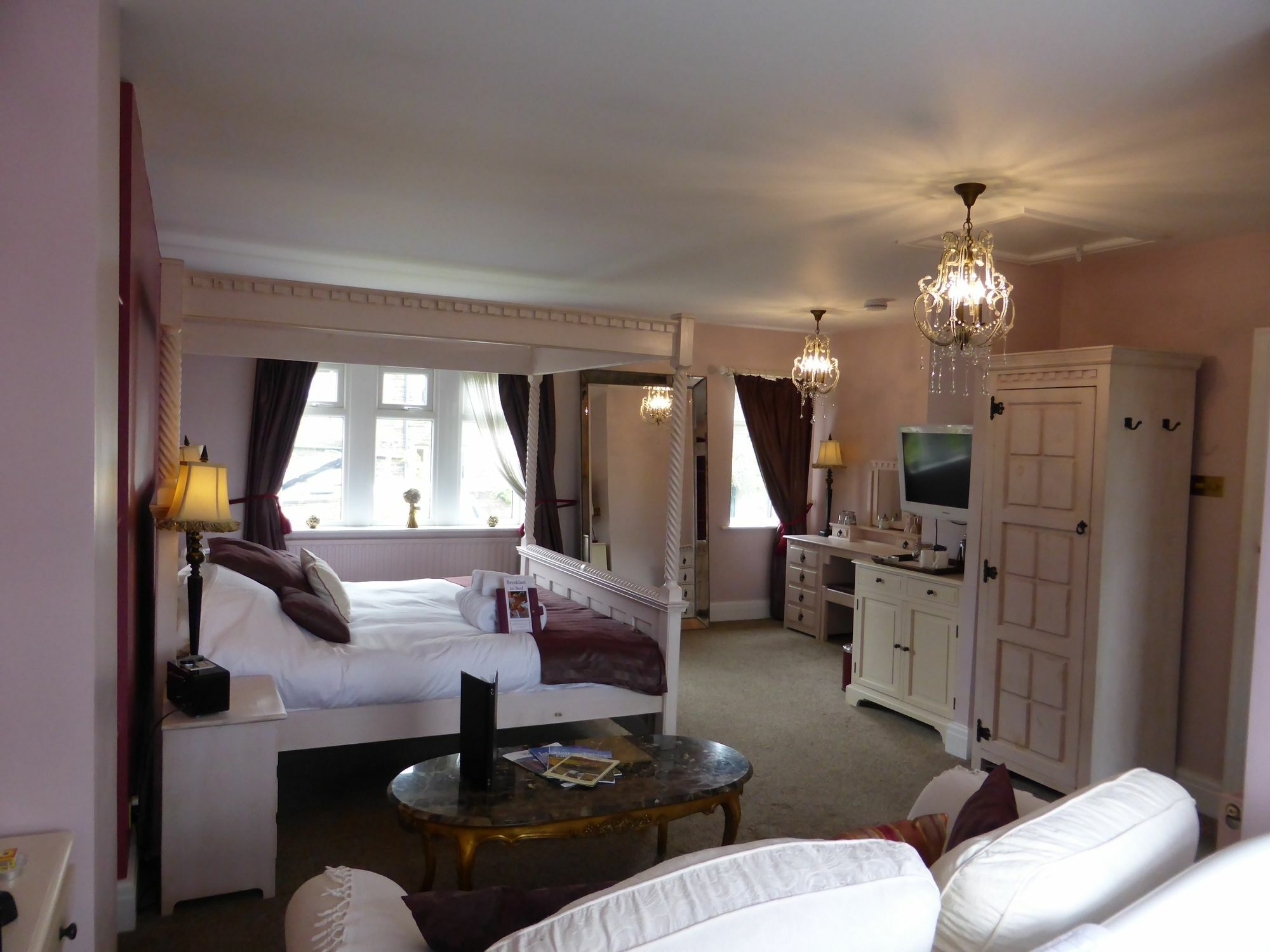 Ashmount Country House 호어스 외부 사진