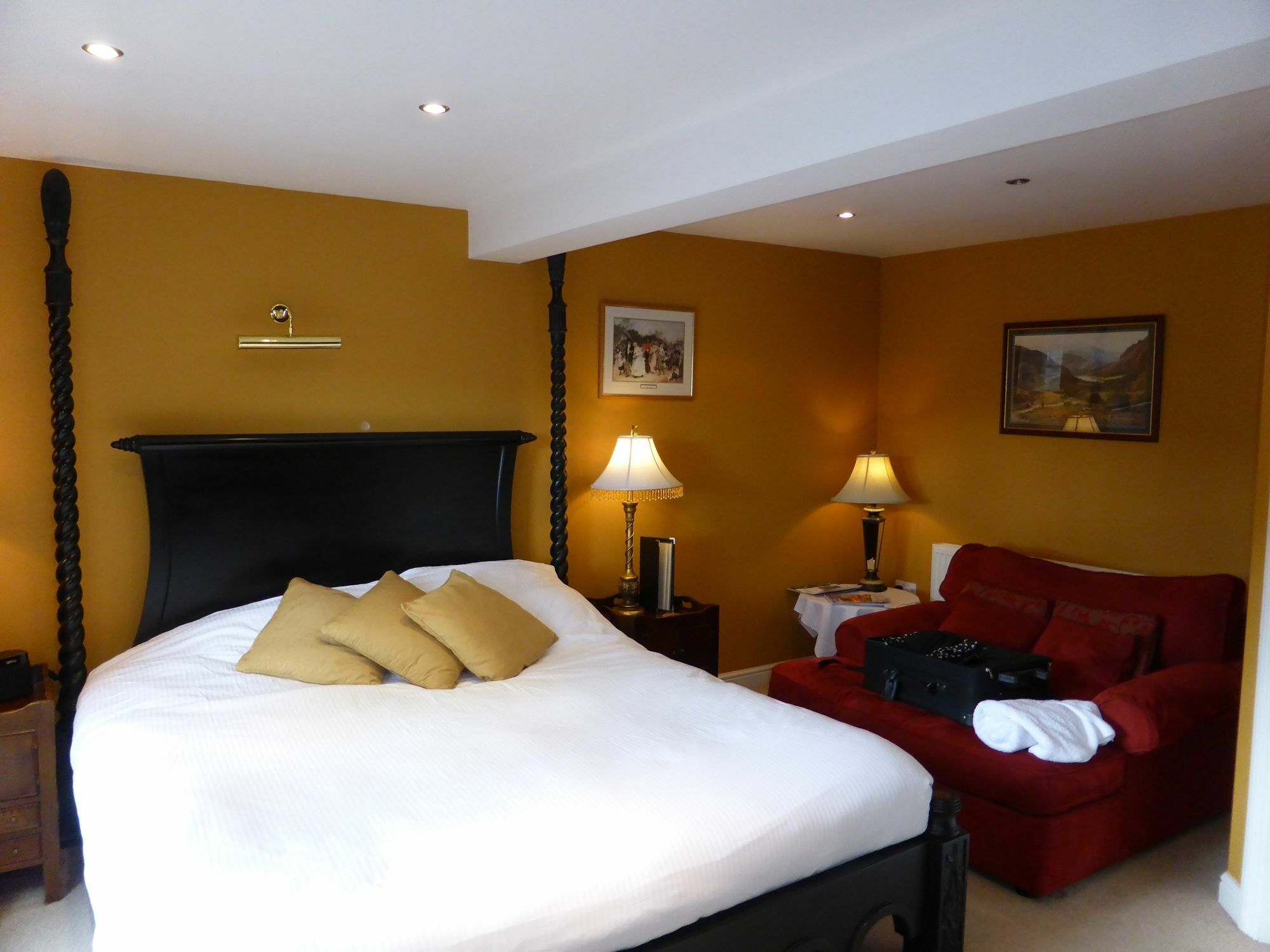 Ashmount Country House 호어스 외부 사진