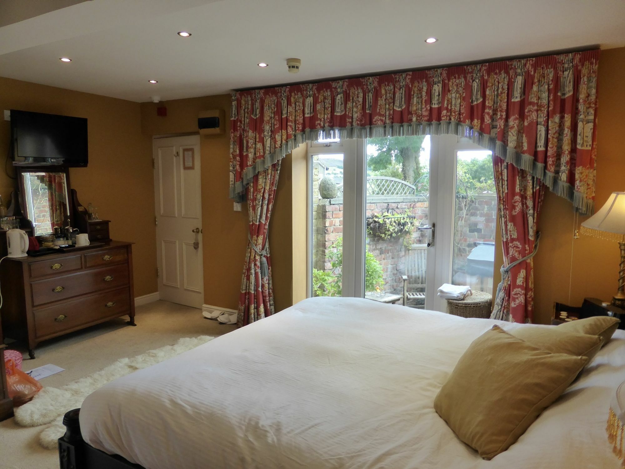 Ashmount Country House 호어스 외부 사진